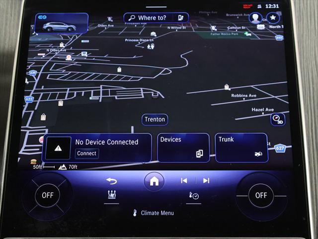 2023 Mercedes-Benz EQS 450+ 450