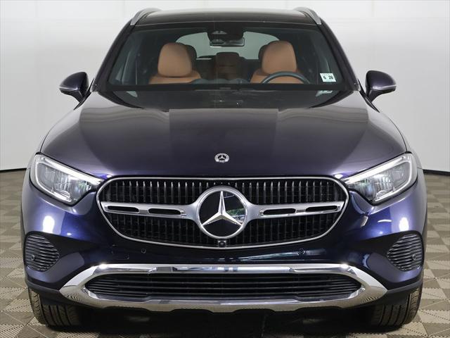 2023 Mercedes-Benz GLC 4MATIC SUV