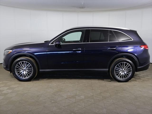 2023 Mercedes-Benz GLC 4MATIC SUV