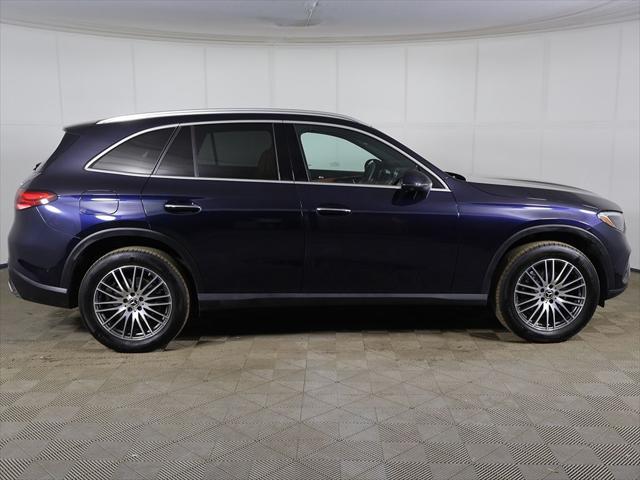 2023 Mercedes-Benz GLC 4MATIC SUV