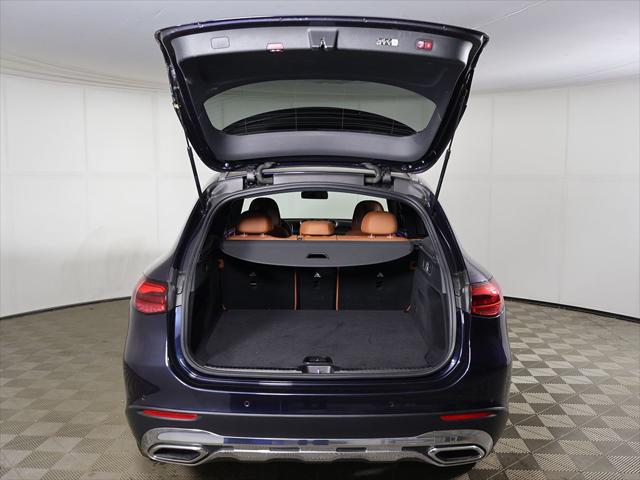 2023 Mercedes-Benz GLC 4MATIC SUV