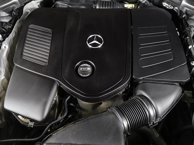 2023 Mercedes-Benz GLC 4MATIC SUV