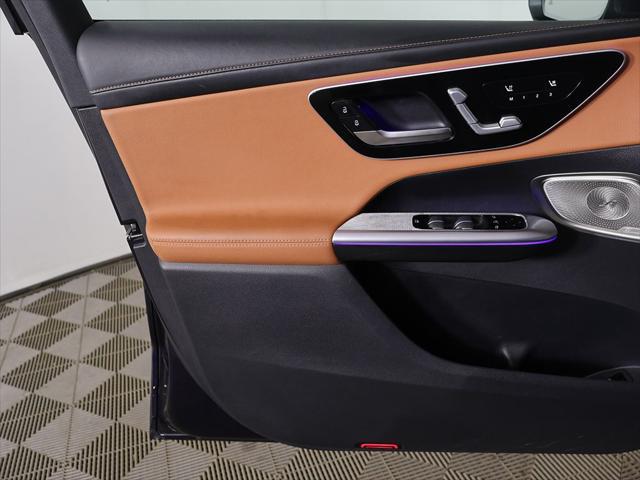 2023 Mercedes-Benz GLC 4MATIC SUV