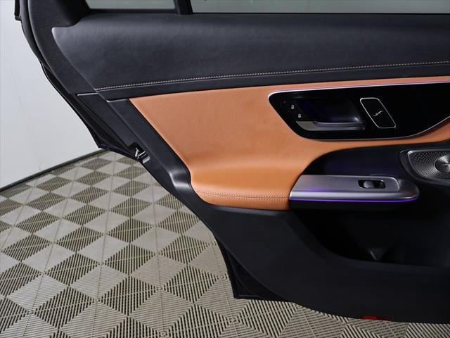 2023 Mercedes-Benz GLC 4MATIC SUV