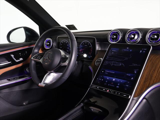 2023 Mercedes-Benz GLC 4MATIC SUV