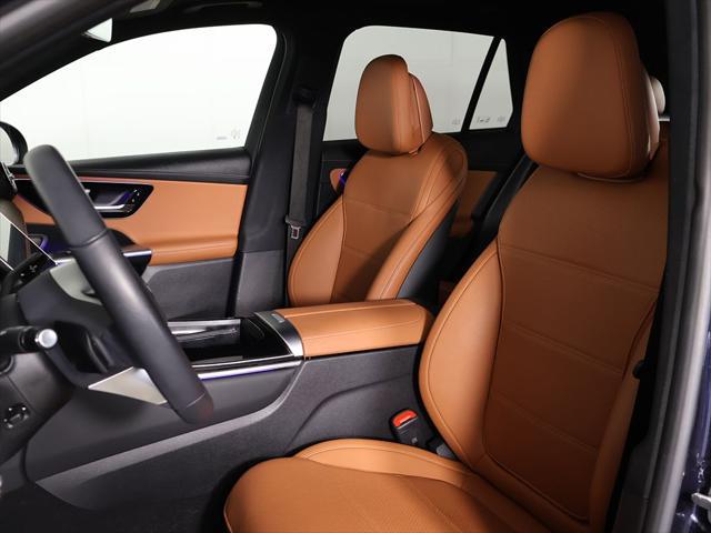 2023 Mercedes-Benz GLC 4MATIC SUV