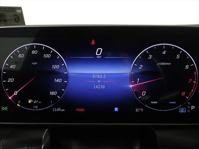 2023 Mercedes-Benz GLC 4MATIC SUV