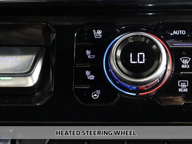 2024 GMC Sierra 1500 4WD Crew Cab Short Box Denali Ultimate