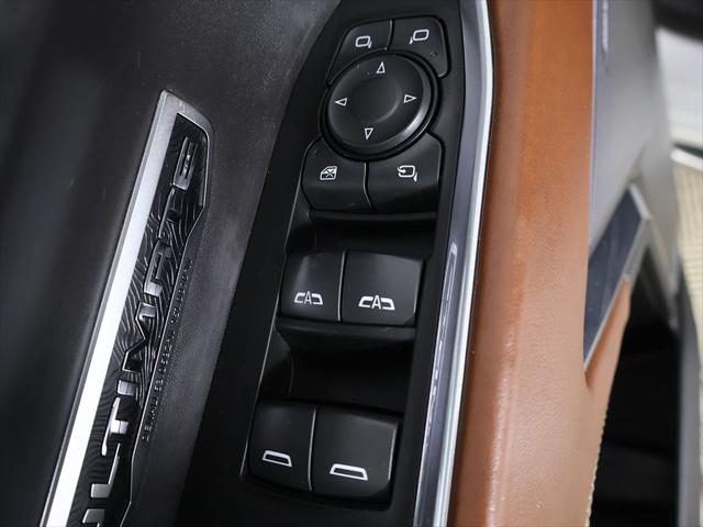 2024 GMC Sierra 1500 4WD Crew Cab Short Box Denali Ultimate