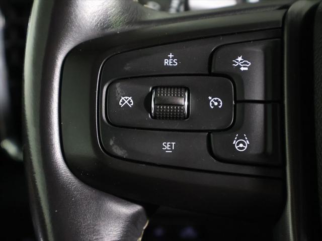 2024 GMC Sierra 1500 4WD Crew Cab Short Box Denali Ultimate