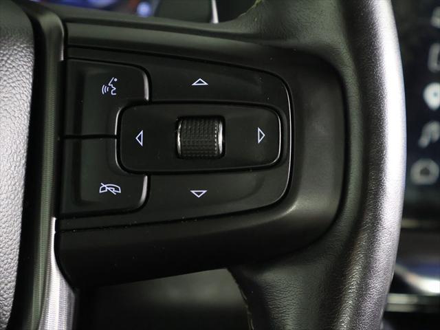 2024 GMC Sierra 1500 4WD Crew Cab Short Box Denali Ultimate