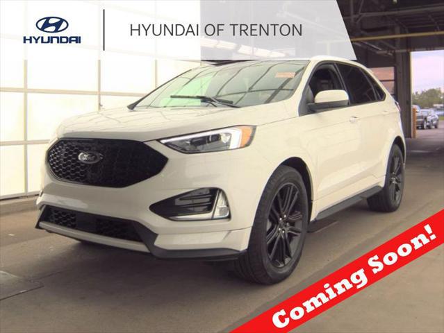 2024 Ford Edge ST-Line for sale in EWING, NJ