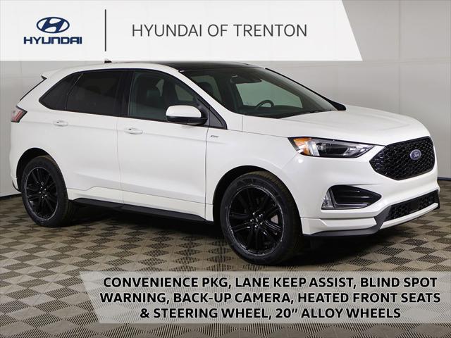 2024 Ford Edge ST-Line for sale in EWING, NJ