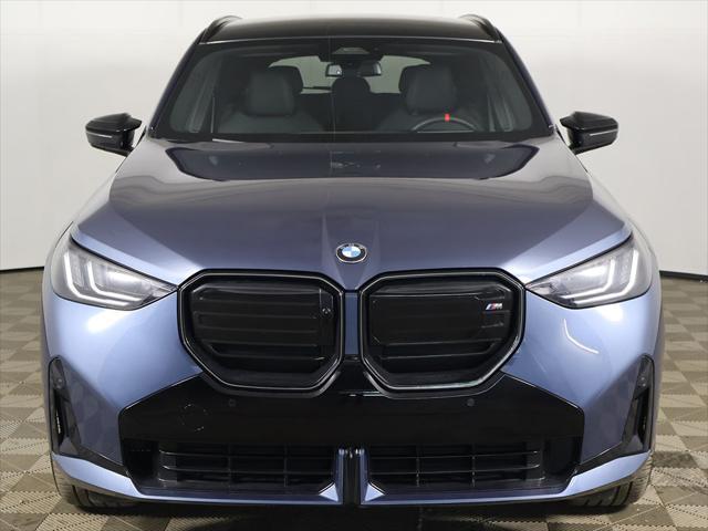 2025 BMW X3 M50 xDrive