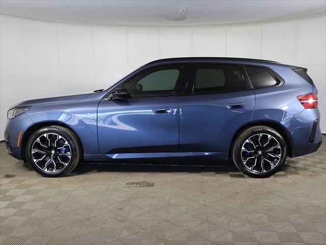 2025 BMW X3 M50 xDrive