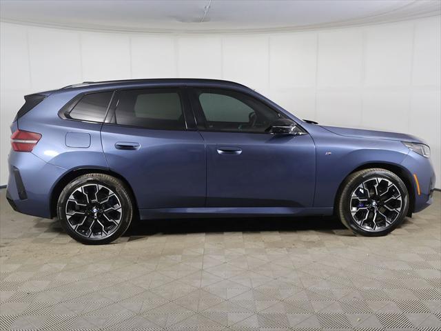 2025 BMW X3 M50 xDrive