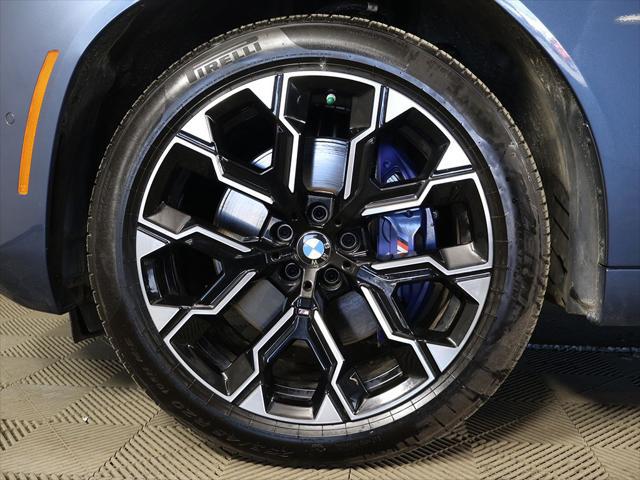 2025 BMW X3 M50 xDrive