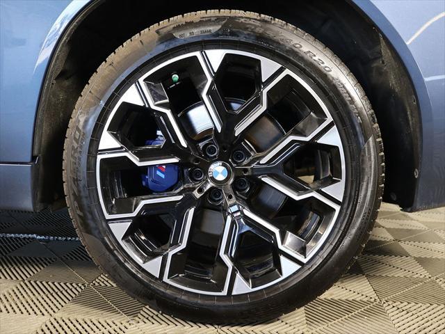 2025 BMW X3 M50 xDrive