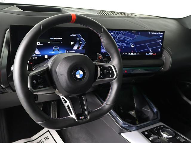2025 BMW X3 M50 xDrive