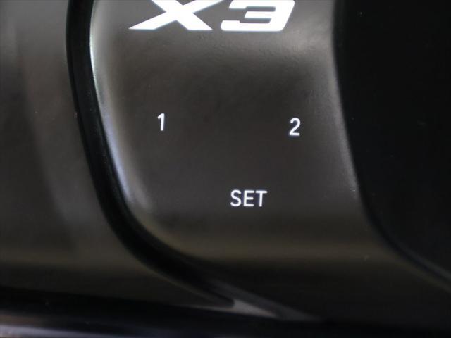 2025 BMW X3 M50 xDrive