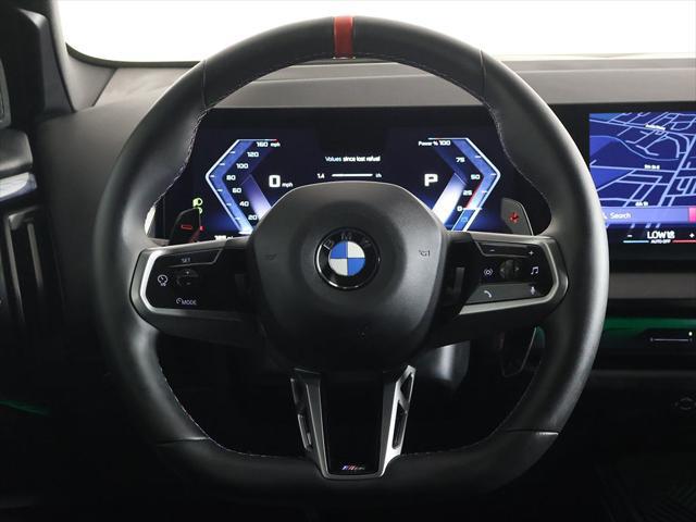 2025 BMW X3 M50 xDrive