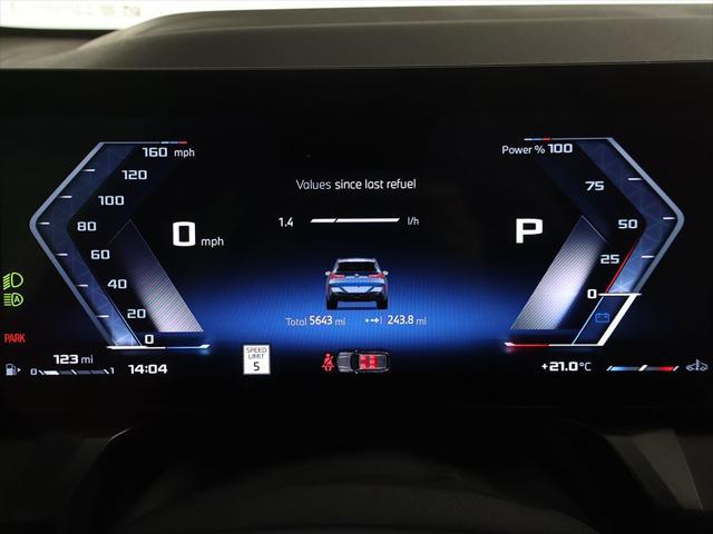 2025 BMW X3 M50 xDrive