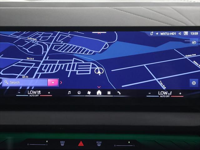 2025 BMW X3 M50 xDrive