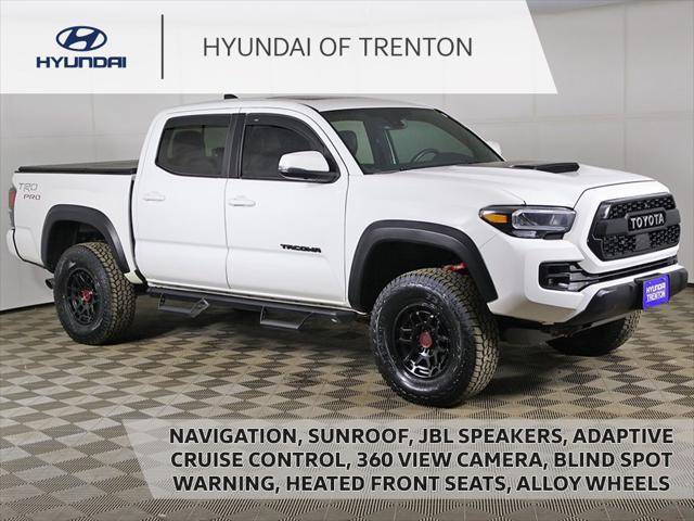 2023 Toyota Tacoma TRD Pro for sale in EWING, NJ