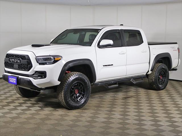 2023 Toyota Tacoma TRD Pro