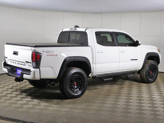 2023 Toyota Tacoma TRD Pro