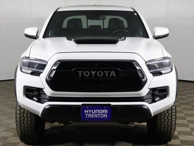 2023 Toyota Tacoma TRD Pro