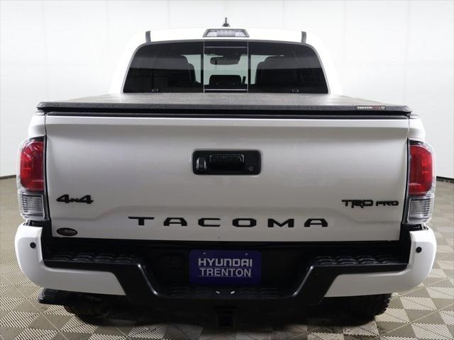 2023 Toyota Tacoma TRD Pro