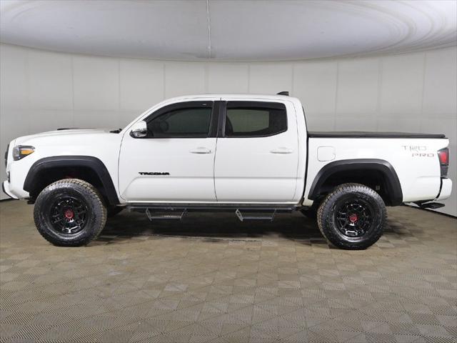 2023 Toyota Tacoma TRD Pro