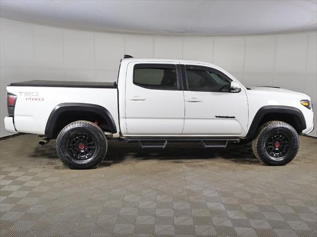 2023 Toyota Tacoma TRD Pro