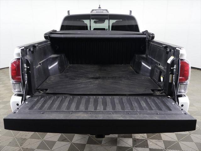 2023 Toyota Tacoma TRD Pro
