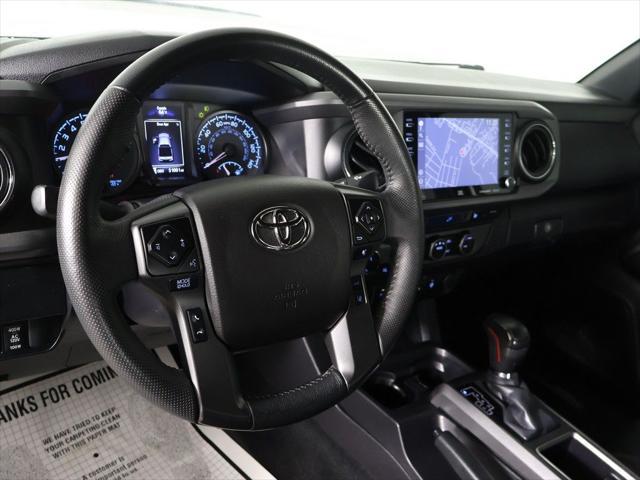 2023 Toyota Tacoma TRD Pro