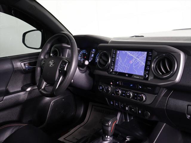 2023 Toyota Tacoma TRD Pro