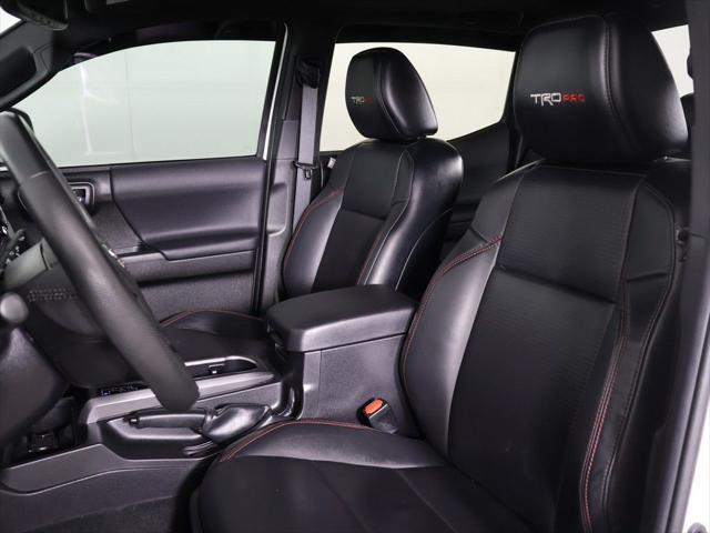 2023 Toyota Tacoma TRD Pro