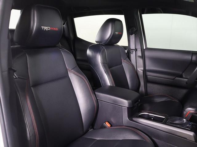 2023 Toyota Tacoma TRD Pro