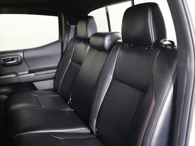 2023 Toyota Tacoma TRD Pro