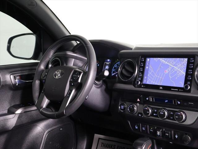 2023 Toyota Tacoma TRD Pro