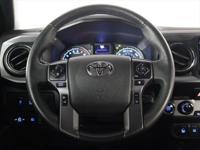 2023 Toyota Tacoma TRD Pro