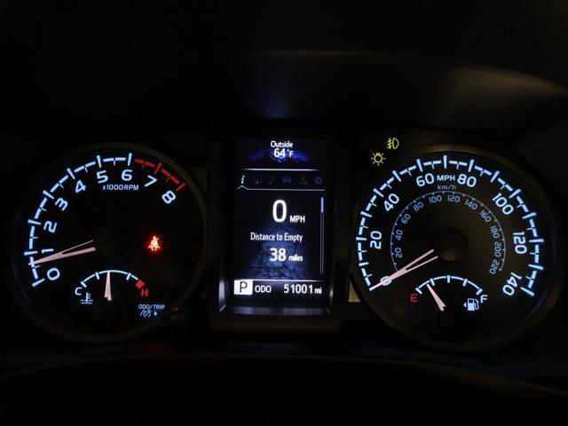 2023 Toyota Tacoma TRD Pro
