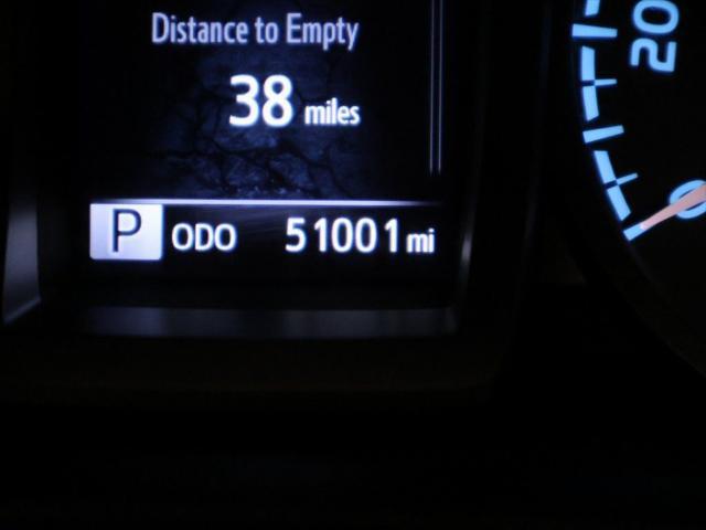 2023 Toyota Tacoma TRD Pro