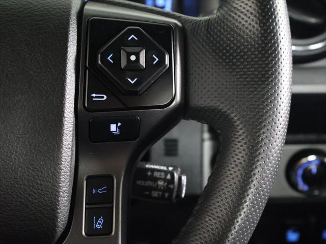 2023 Toyota Tacoma TRD Pro