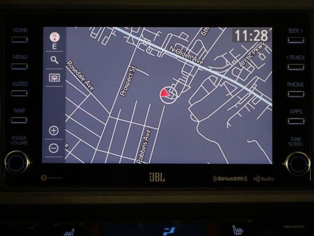 2023 Toyota Tacoma TRD Pro