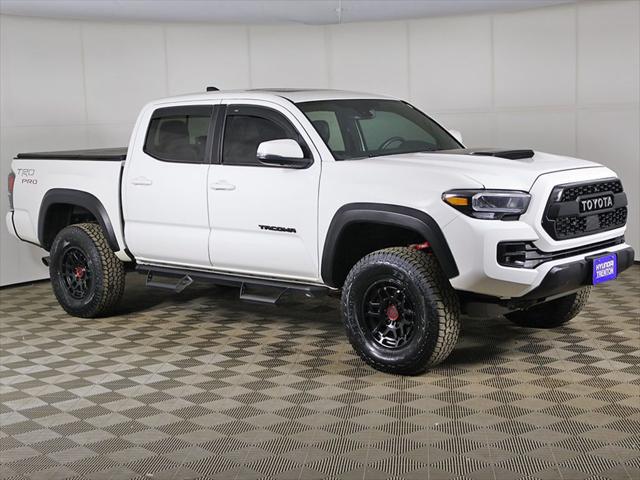 2023 Toyota Tacoma TRD Pro