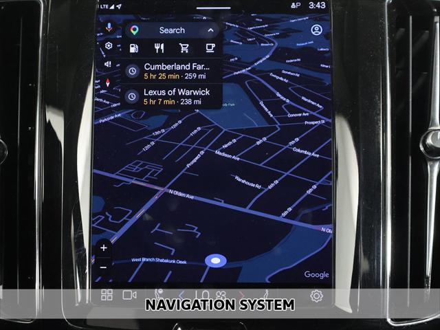2023 Volvo XC60 B5 Plus Bright Theme