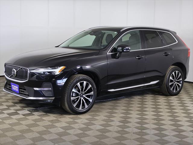 2023 Volvo XC60 B5 Plus Bright Theme