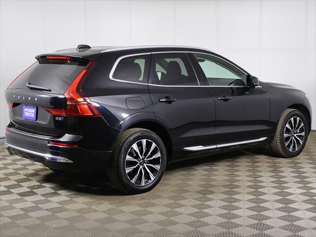 2023 Volvo XC60 B5 Plus Bright Theme